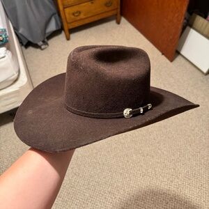 Stetson Buffalo Collection